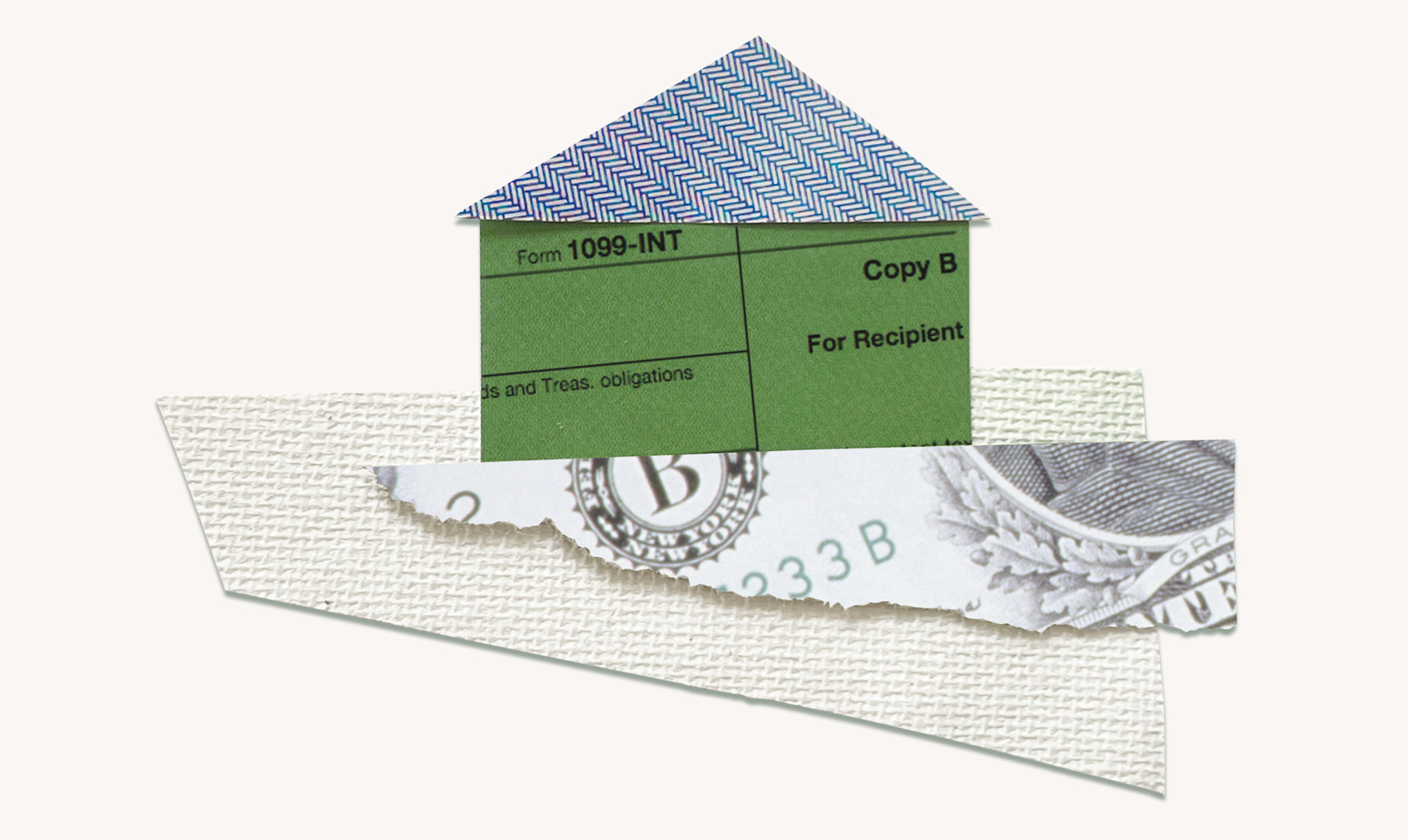 Tax graphic made by Chelsea Majuri for Mynd