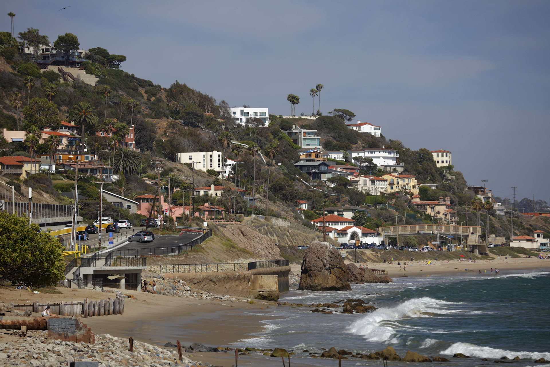 California rent control main image. Getty