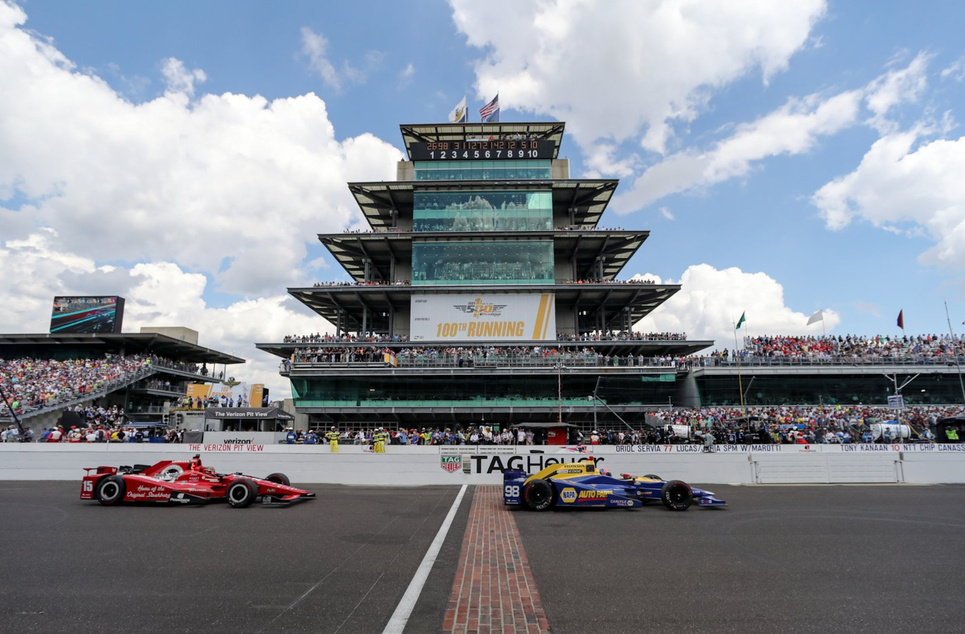 Indianapolis