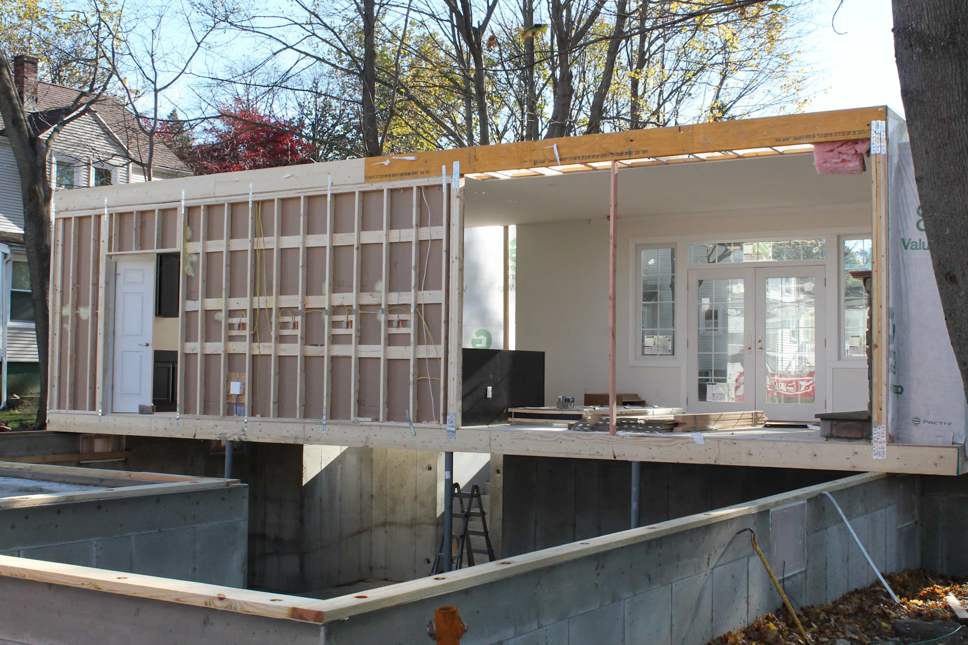 Impresa Modular Franchising