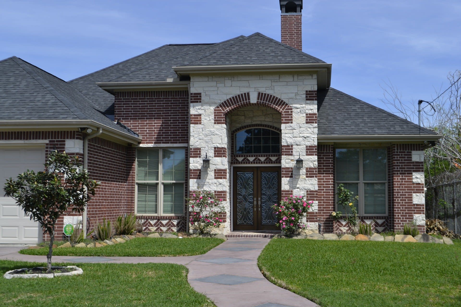 Houston home
