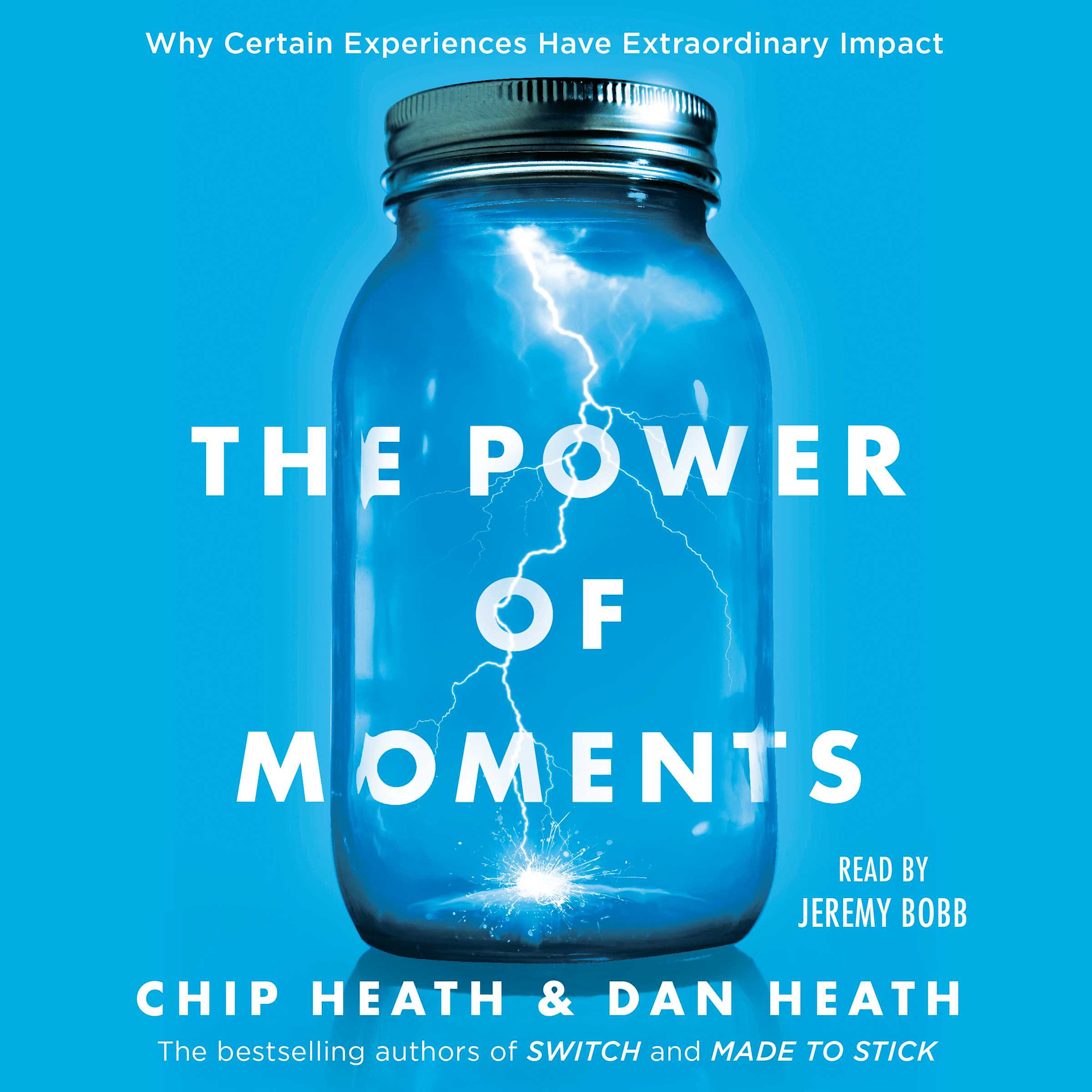 power of moments cover